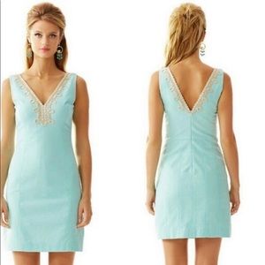 Lilly Pulitzer Bentley Dress